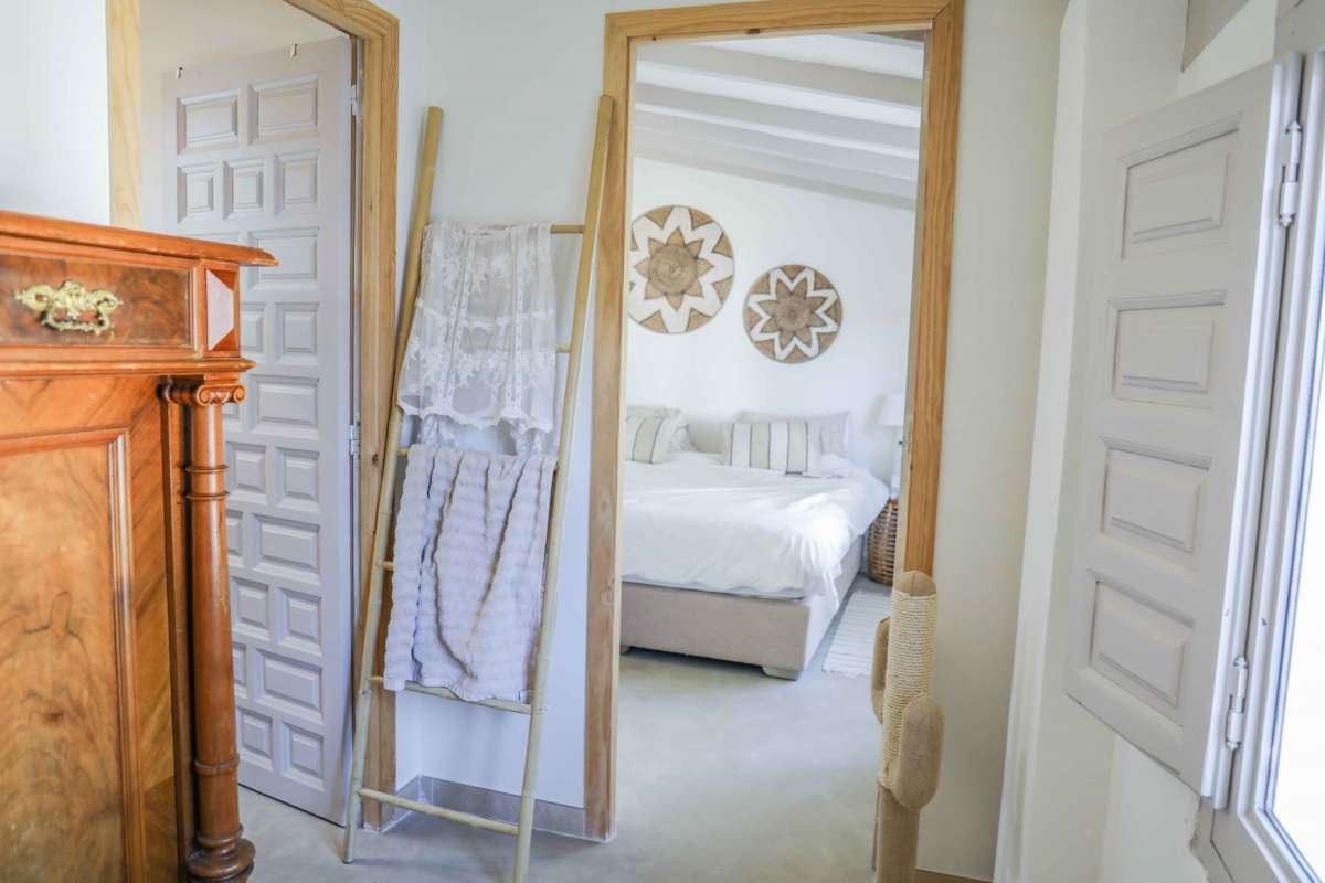 5 Bed Townhouse for sale in Jesús Pobre Costa Blanca, Alicante, Spain