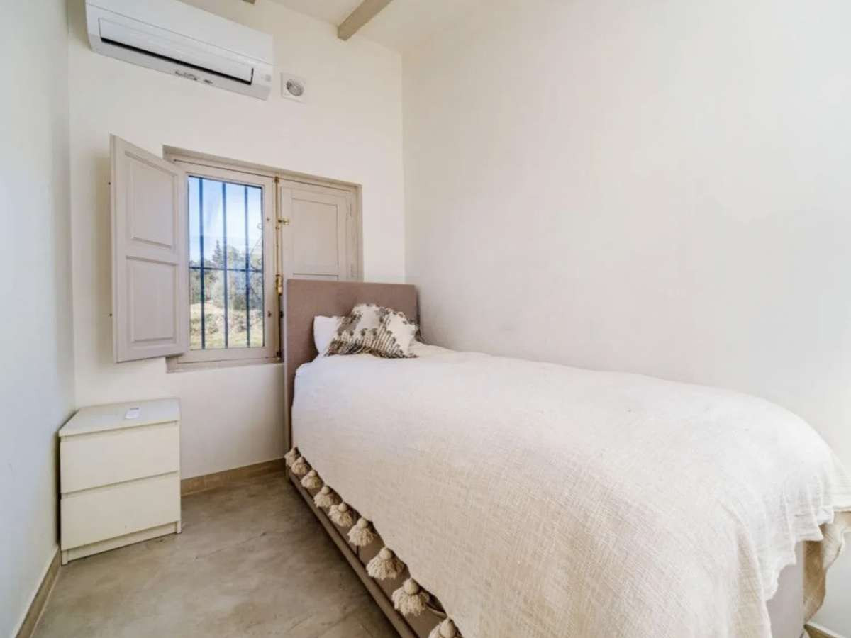 5 Bed Townhouse for sale in Jesús Pobre Costa Blanca, Alicante, Spain