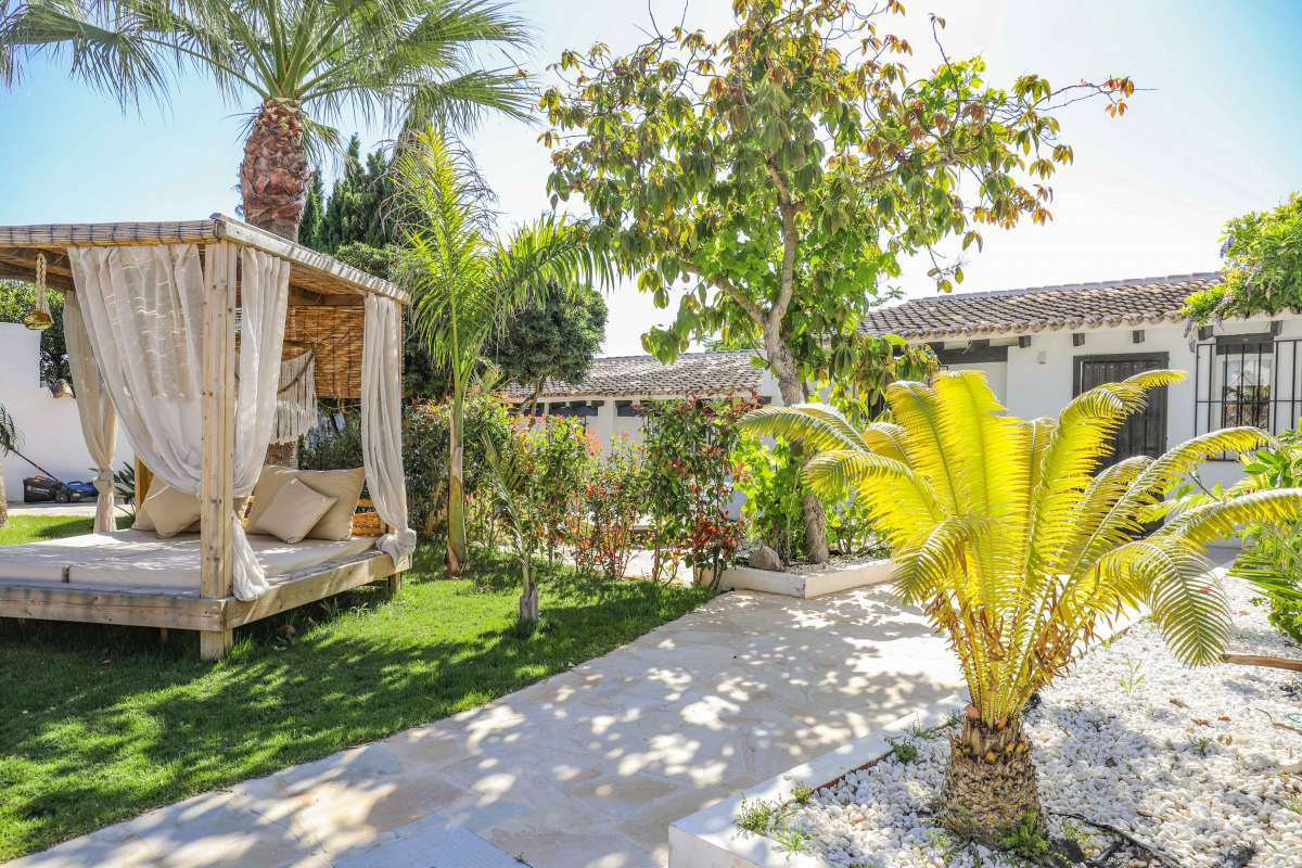 5 Bed Townhouse for sale in Jesús Pobre Costa Blanca, Alicante, Spain