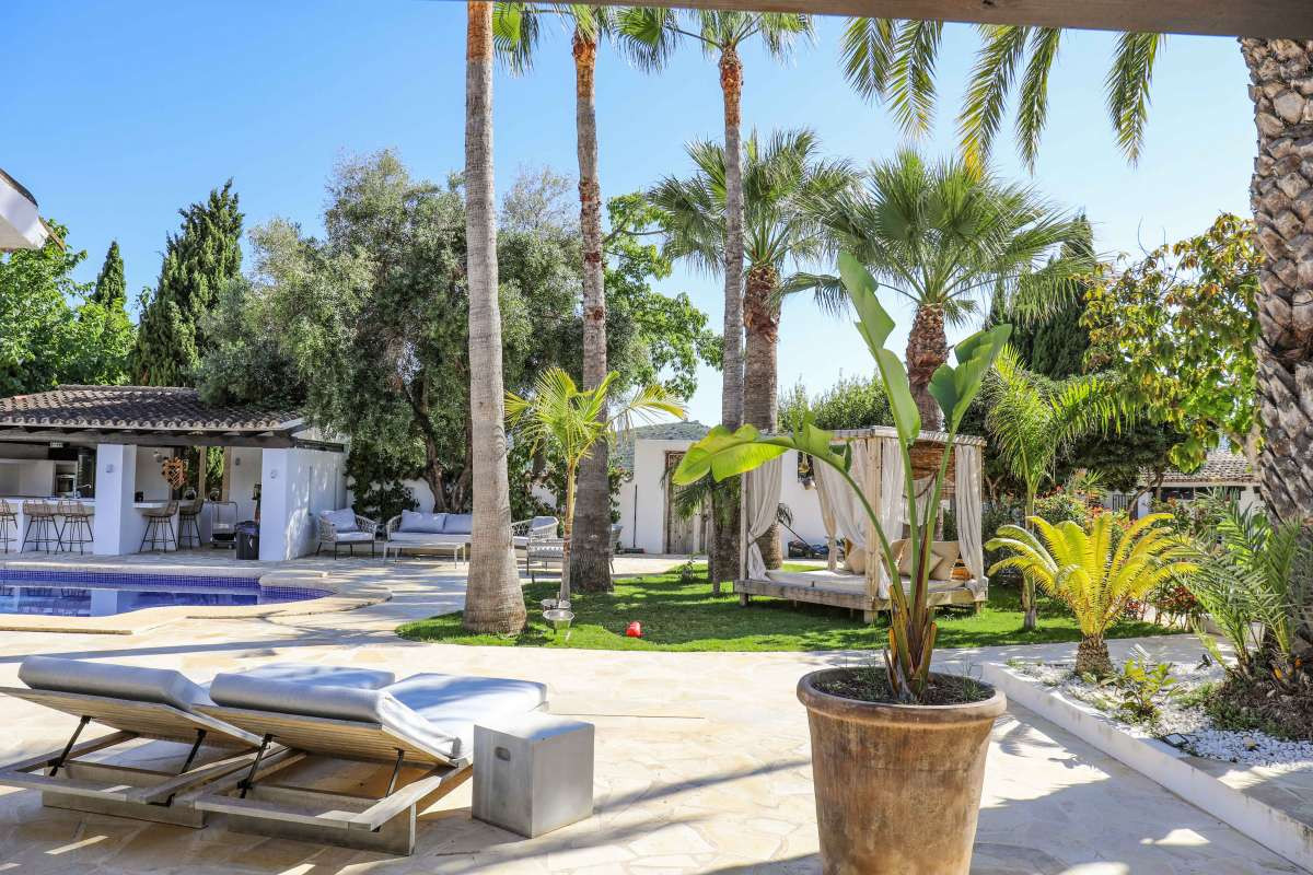 5 Bed Townhouse for sale in Jesús Pobre Costa Blanca, Alicante, Spain