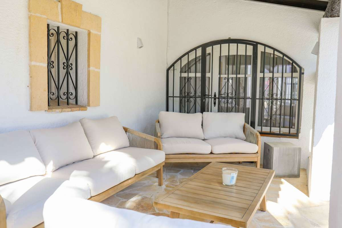 5 Bed Townhouse for sale in Jesús Pobre Costa Blanca, Alicante, Spain