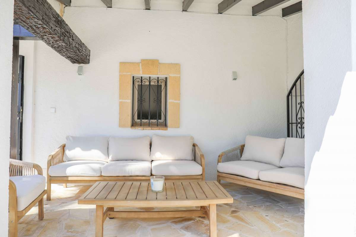 5 Bed Townhouse for sale in Jesús Pobre Costa Blanca, Alicante, Spain