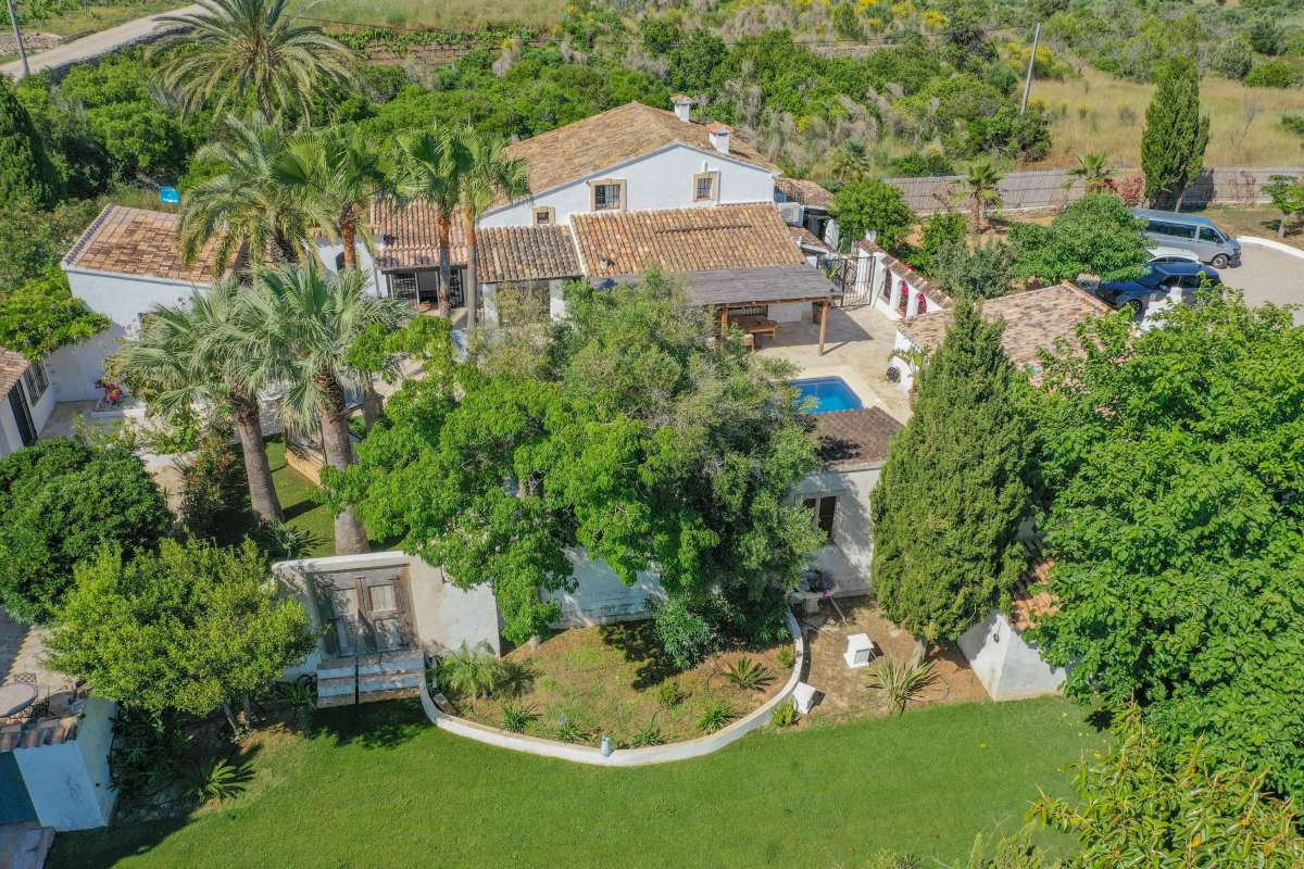 5 Bed Townhouse for sale in Jesús Pobre Costa Blanca, Alicante, Spain