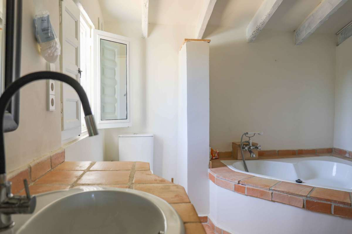 5 Bed Townhouse for sale in Jesús Pobre Costa Blanca, Alicante, Spain