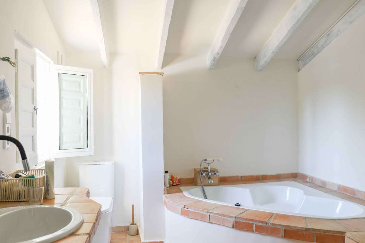 5 Bed Townhouse for sale in Jesús Pobre Costa Blanca, Alicante, Spain
