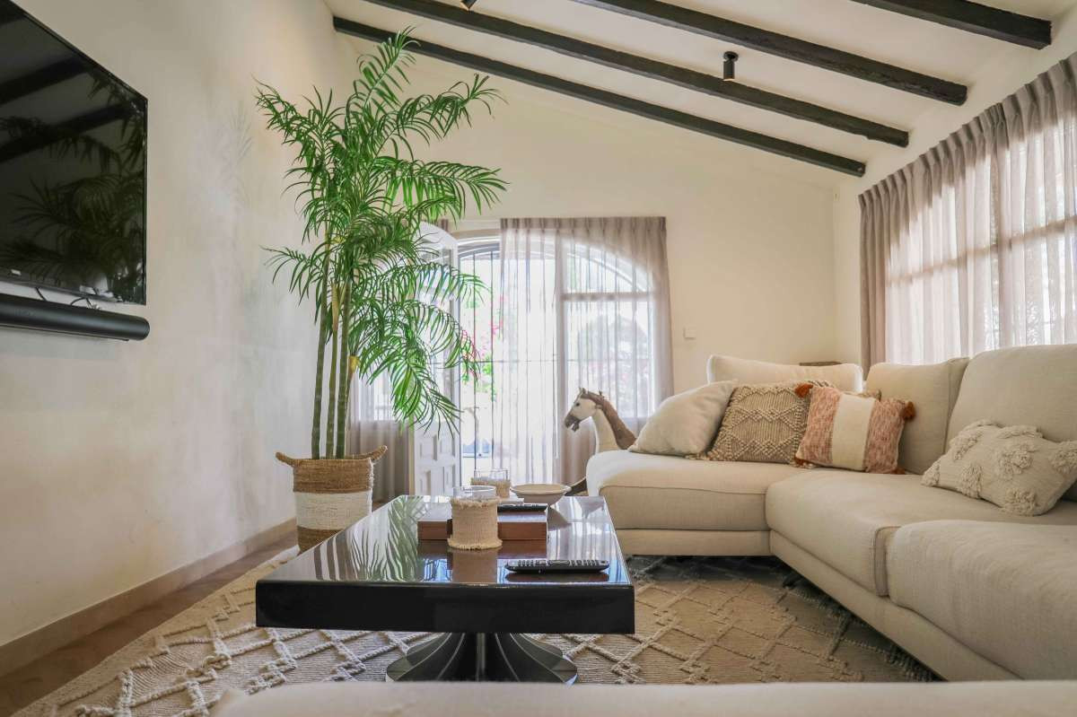 5 Bed Townhouse for sale in Jesús Pobre Costa Blanca, Alicante, Spain