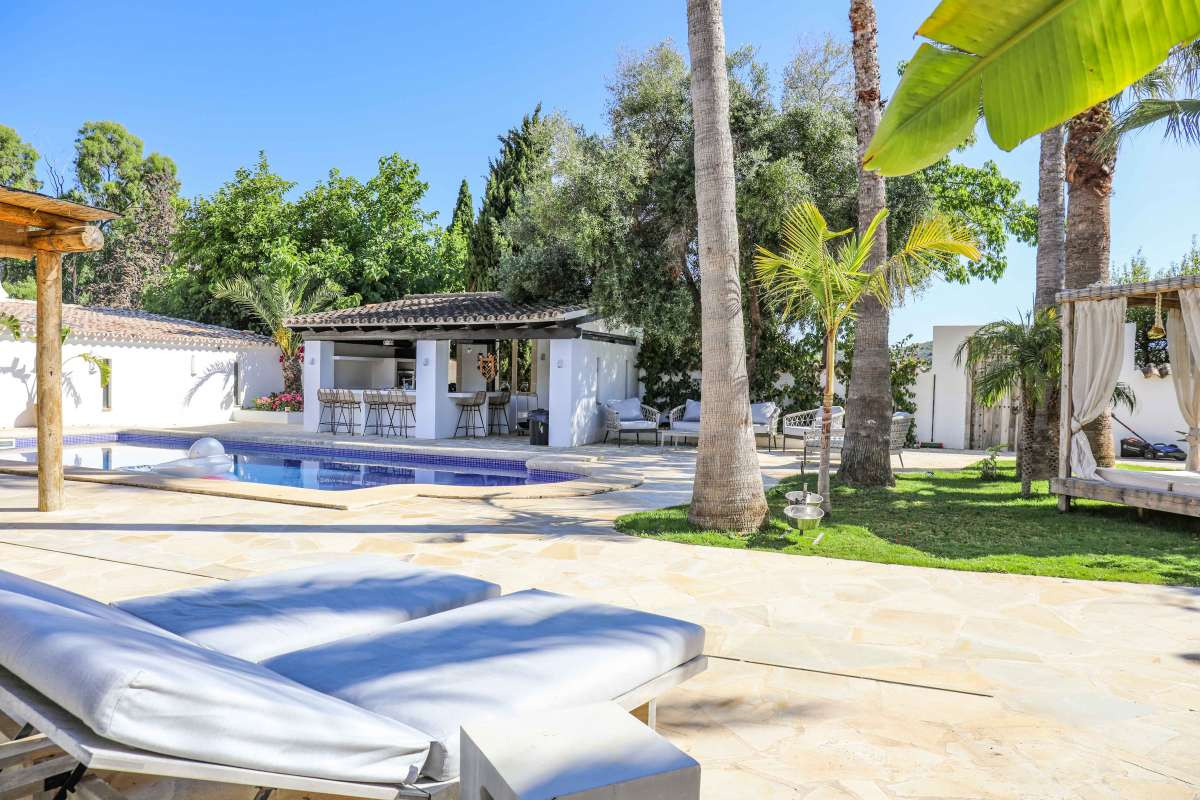 5 Bed Townhouse for sale in Jesús Pobre Costa Blanca, Alicante, Spain