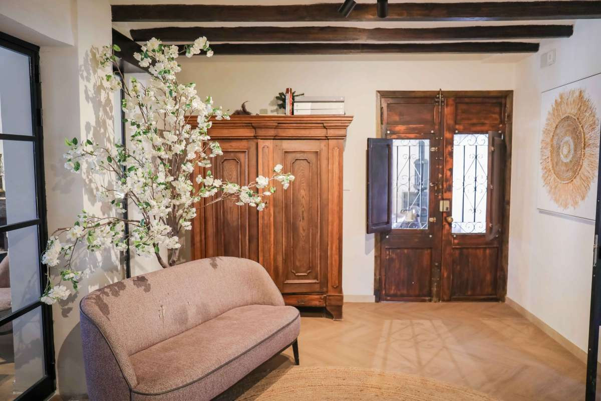 5 Bed Townhouse for sale in Jesús Pobre Costa Blanca, Alicante, Spain