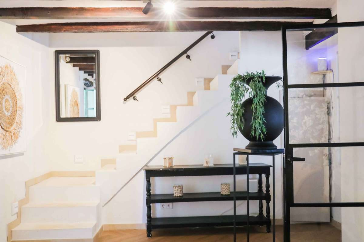 5 Bed Townhouse for sale in Jesús Pobre Costa Blanca, Alicante, Spain