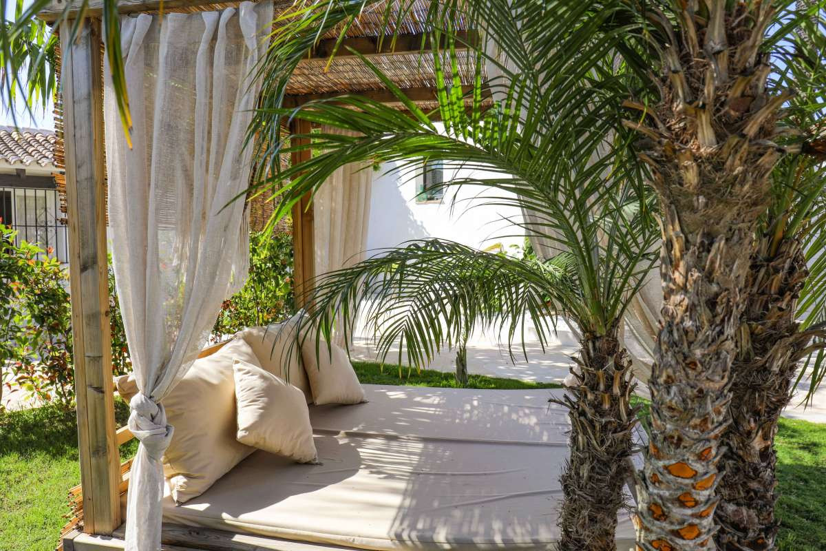 5 Bed Townhouse for sale in Jesús Pobre Costa Blanca, Alicante, Spain