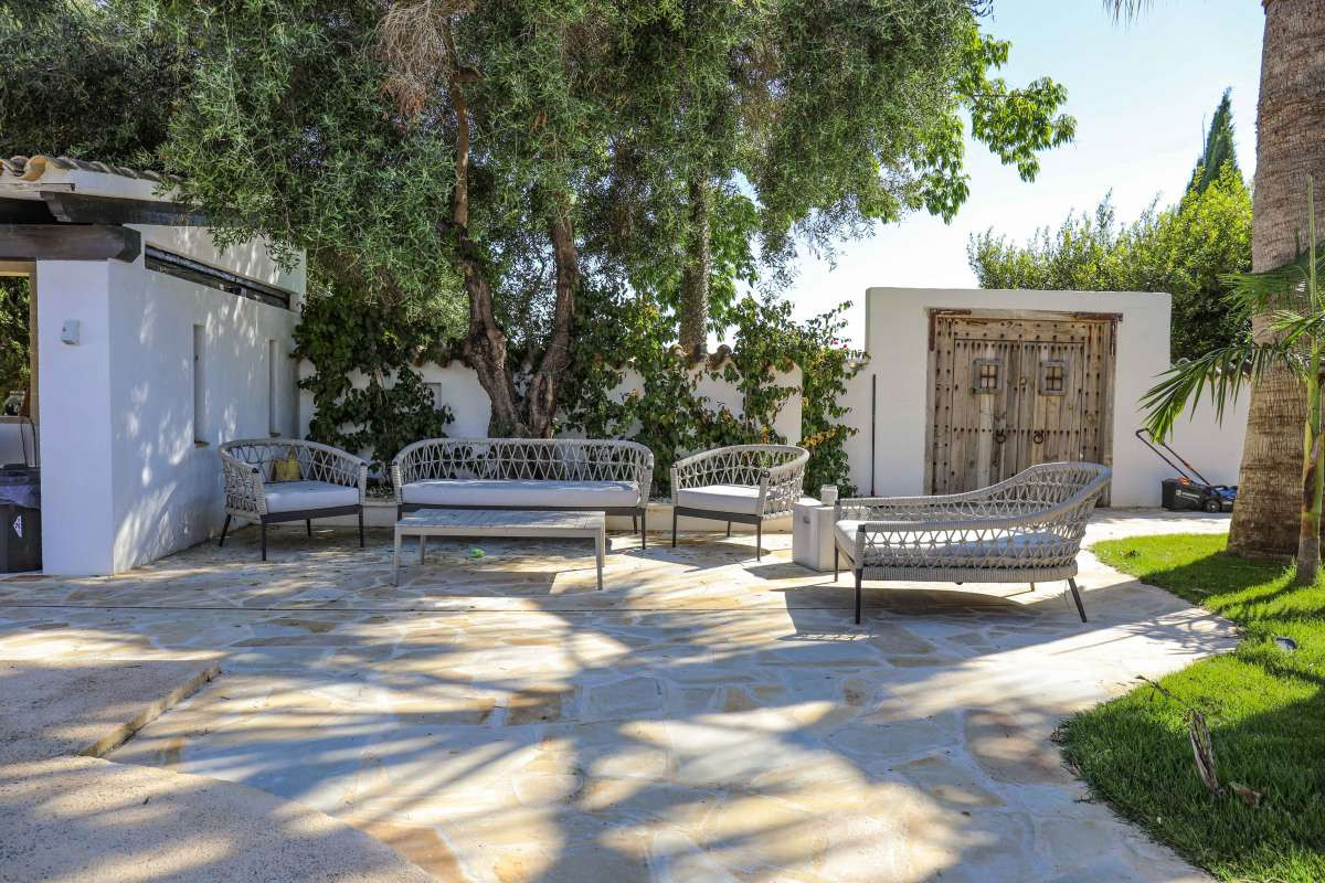 5 Bed Townhouse for sale in Jesús Pobre Costa Blanca, Alicante, Spain