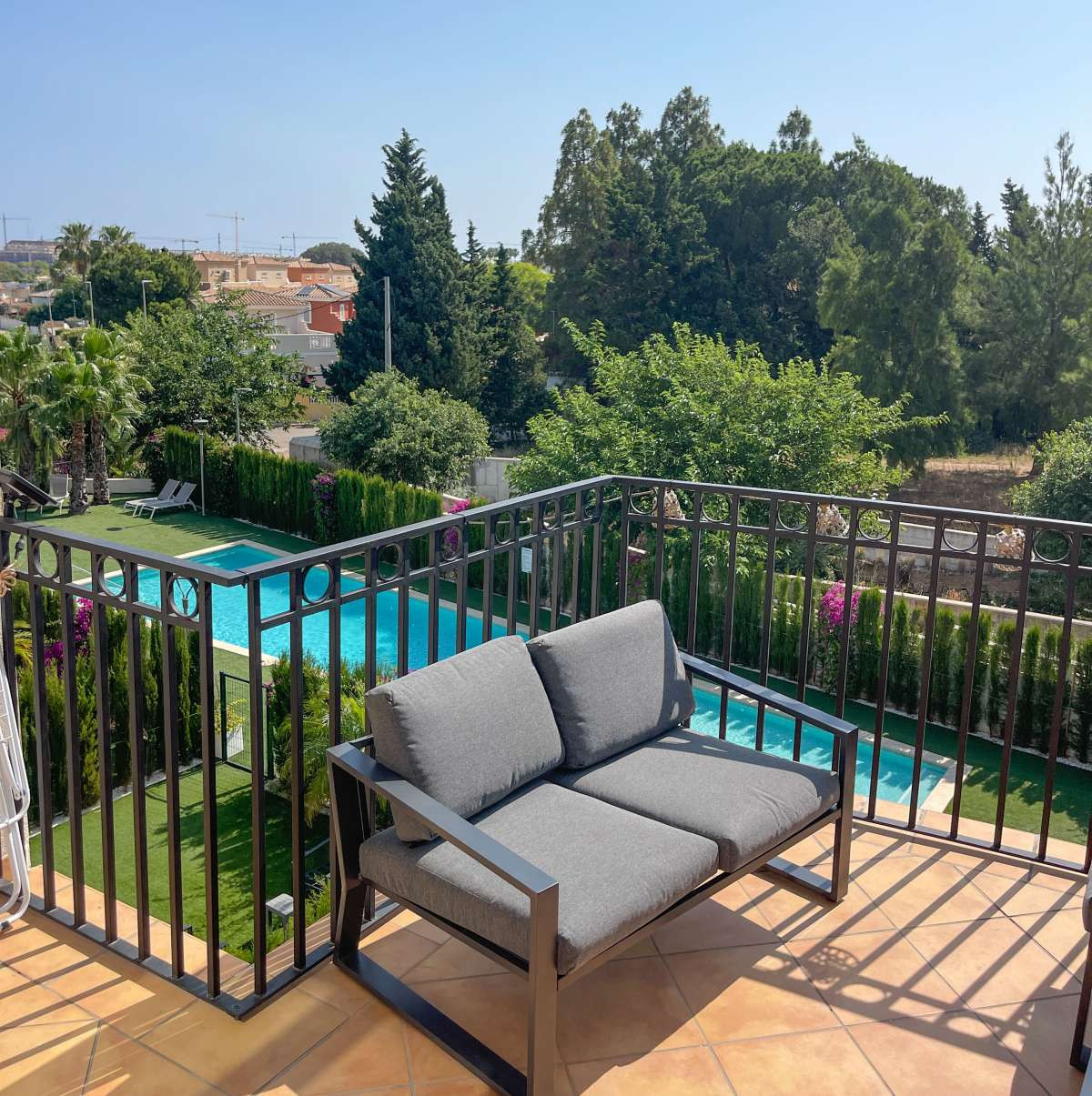 2 Bed Apartment for sale in Denia Costa Blanca, Alicante, Spain