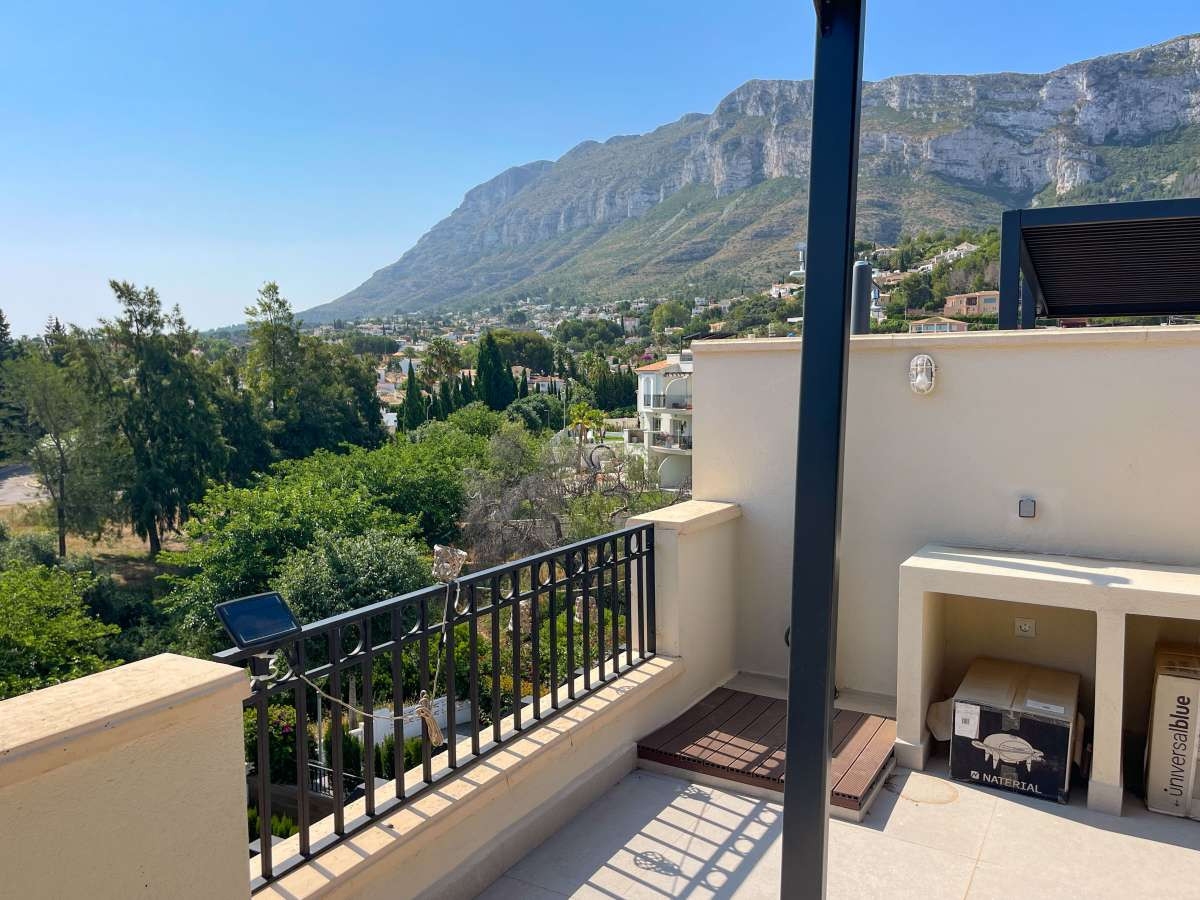 2 Bed Apartment for sale in Denia Costa Blanca, Alicante, Spain