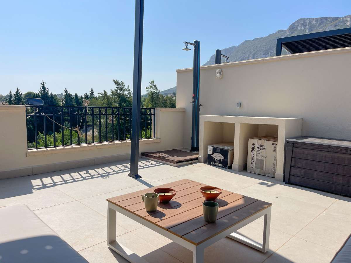 2 Bed Apartment for sale in Denia Costa Blanca, Alicante, Spain