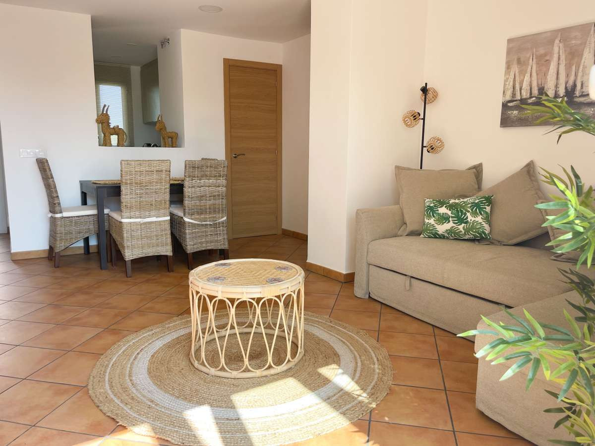 2 Bed Apartment for sale in Denia Costa Blanca, Alicante, Spain