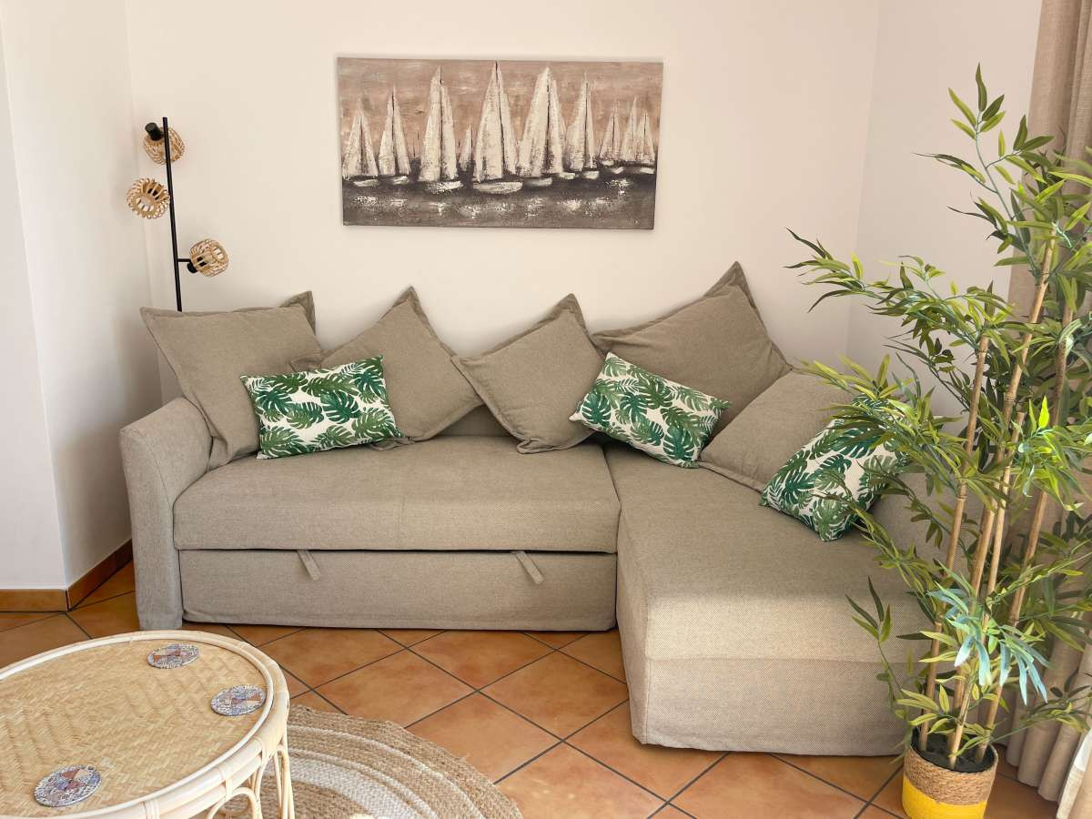 2 Bed Apartment for sale in Denia Costa Blanca, Alicante, Spain