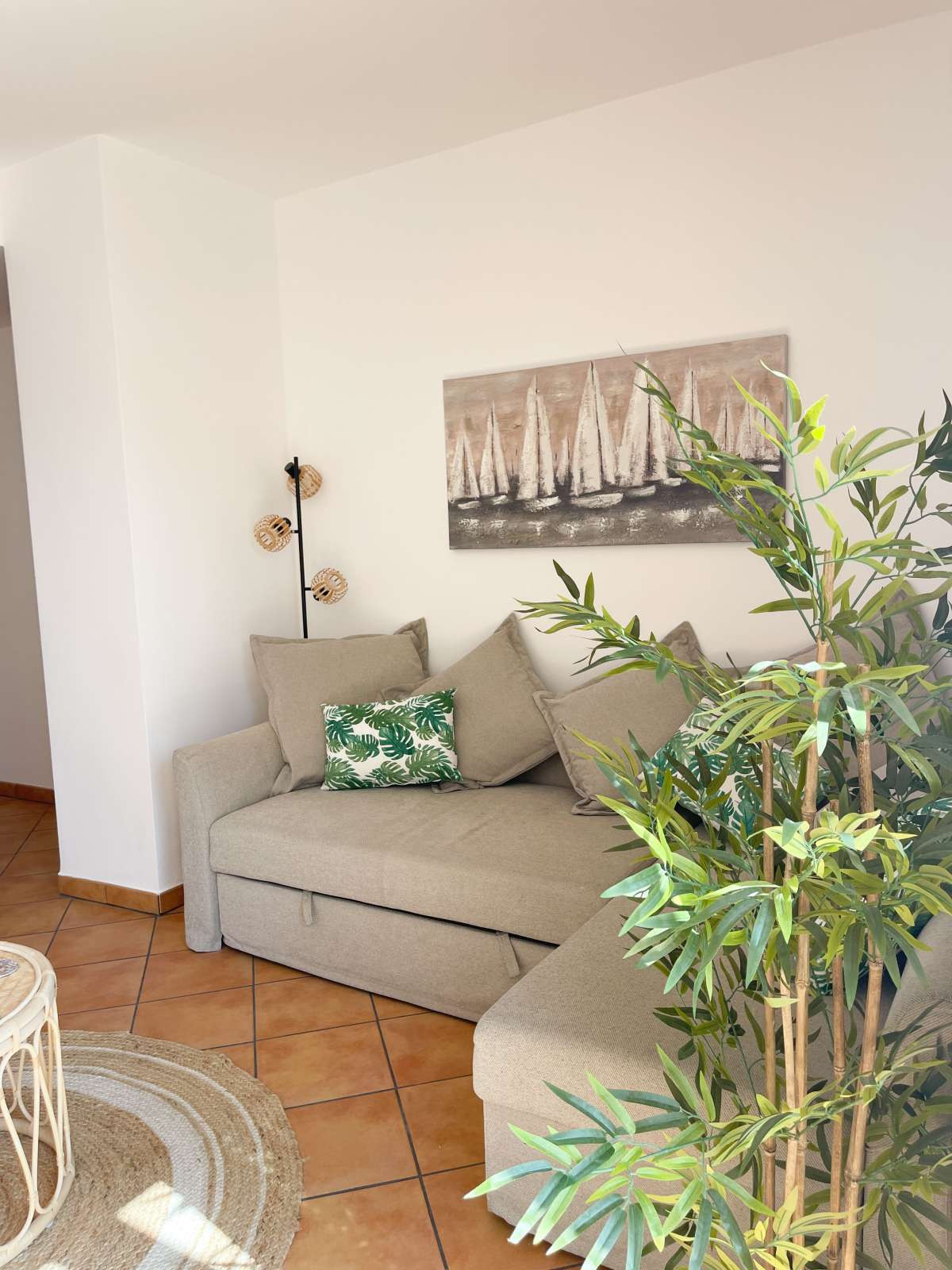 2 Bed Apartment for sale in Denia Costa Blanca, Alicante, Spain