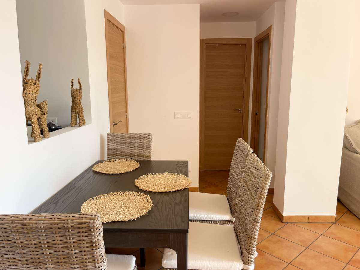 2 Bed Apartment for sale in Denia Costa Blanca, Alicante, Spain