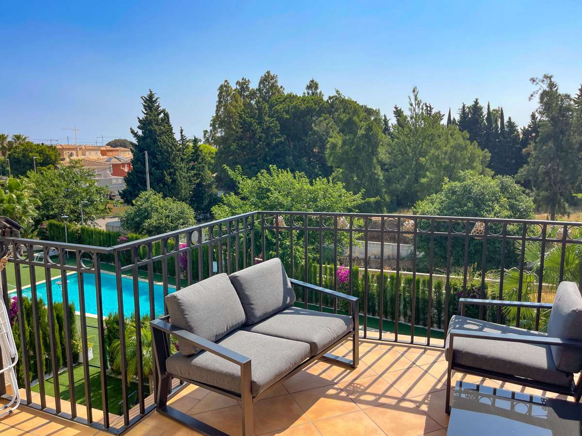2 Bed Apartment for sale in Denia Costa Blanca, Alicante, Spain