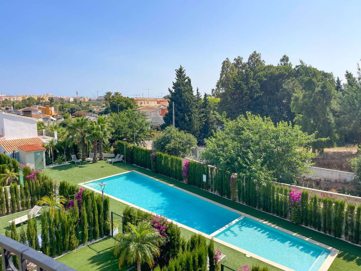 2 Bed Apartment for sale in Denia Costa Blanca, Alicante, Spain