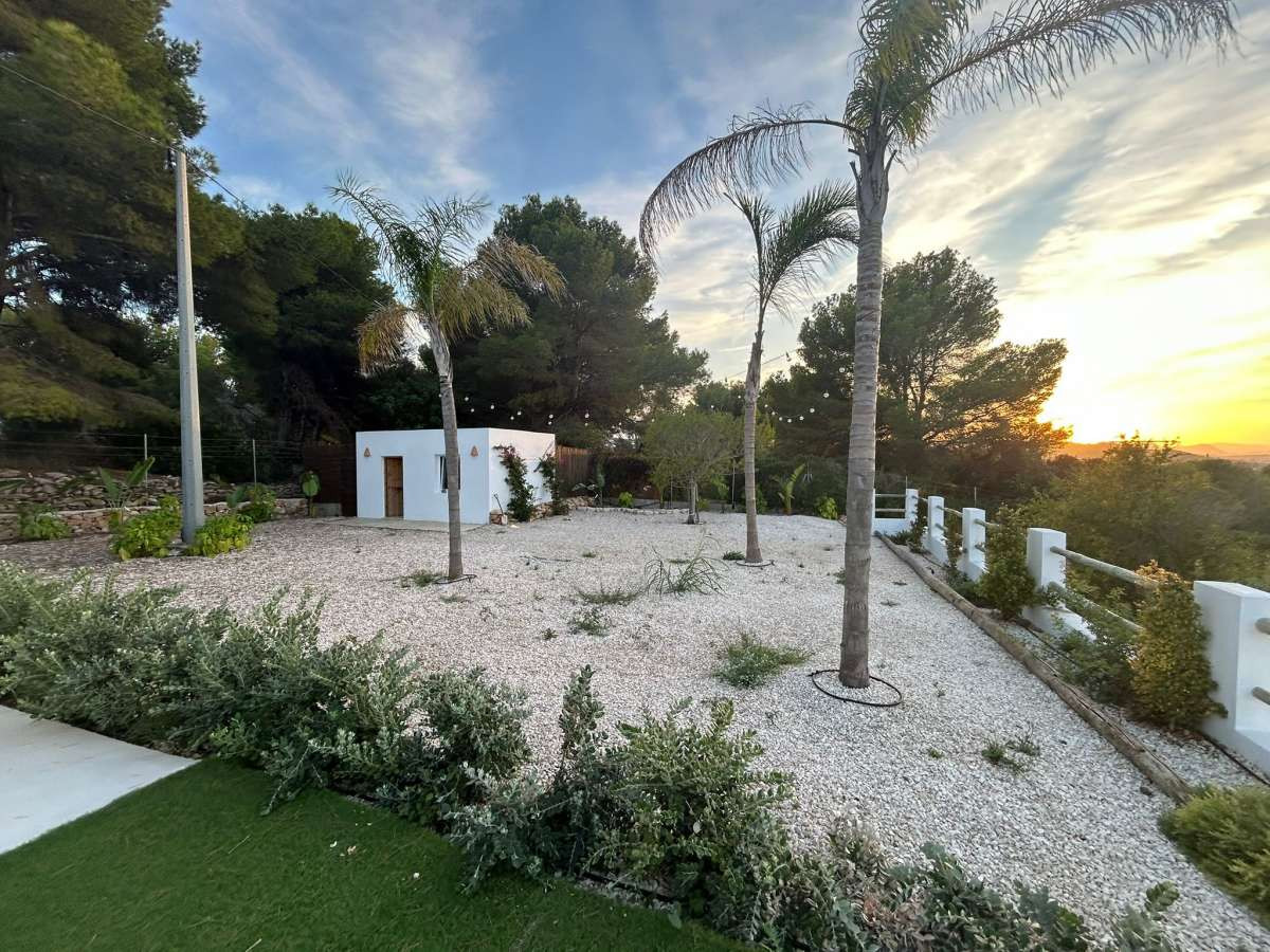 5 Bed Townhouse for sale in Javea Costa Blanca, Alicante, Spain