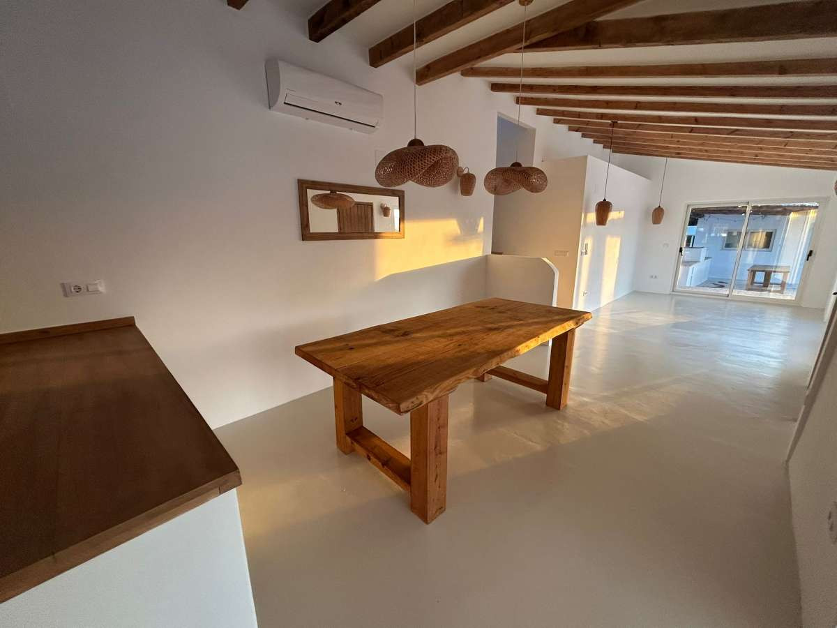5 Bed Townhouse for sale in Javea Costa Blanca, Alicante, Spain