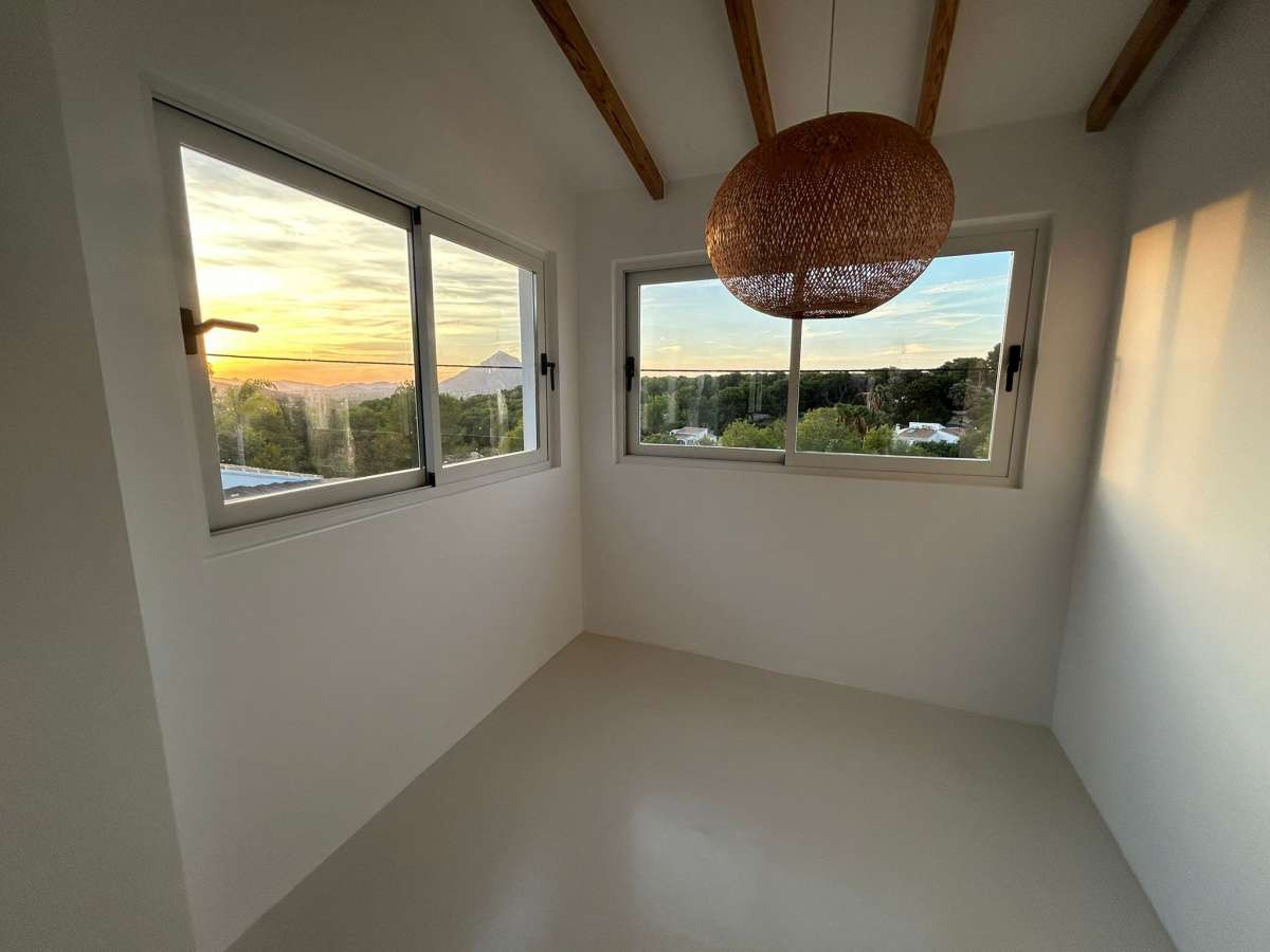 5 Bed Townhouse for sale in Javea Costa Blanca, Alicante, Spain