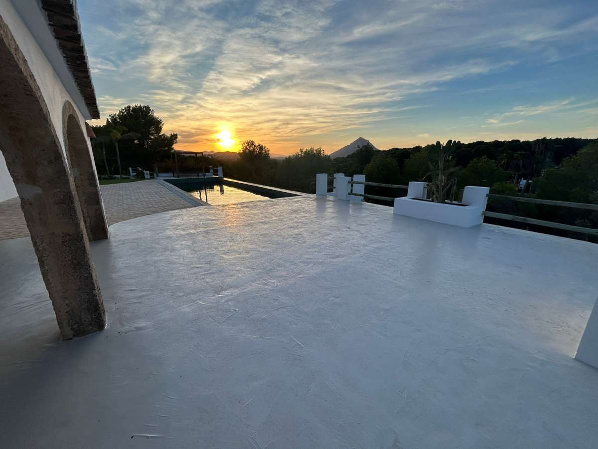 5 Bed Townhouse for sale in Javea Costa Blanca, Alicante, Spain