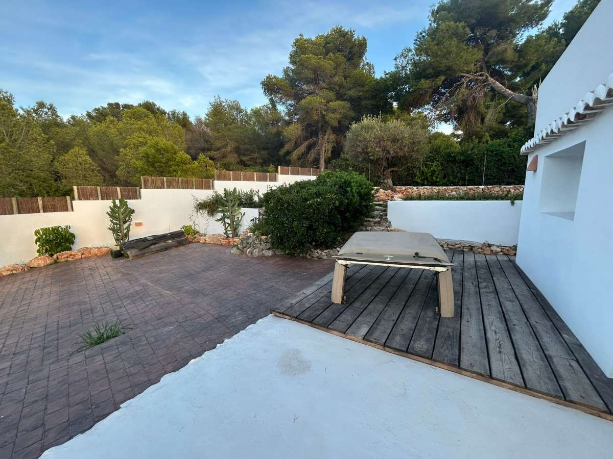 5 Bed Townhouse for sale in Javea Costa Blanca, Alicante, Spain