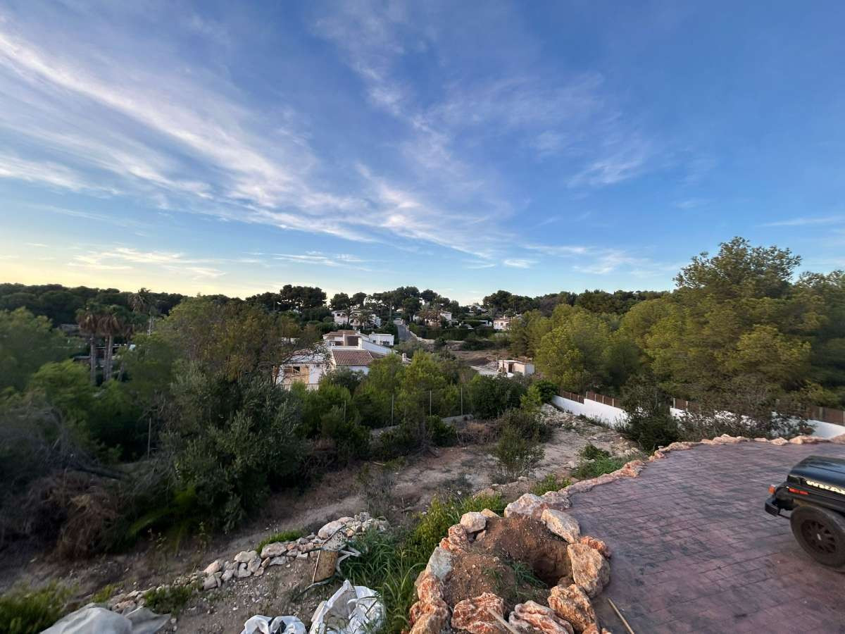 5 Bed Townhouse for sale in Javea Costa Blanca, Alicante, Spain