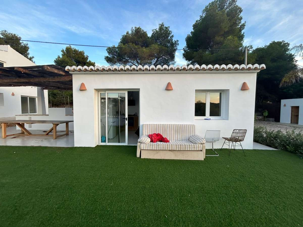5 Bed Townhouse for sale in Javea Costa Blanca, Alicante, Spain
