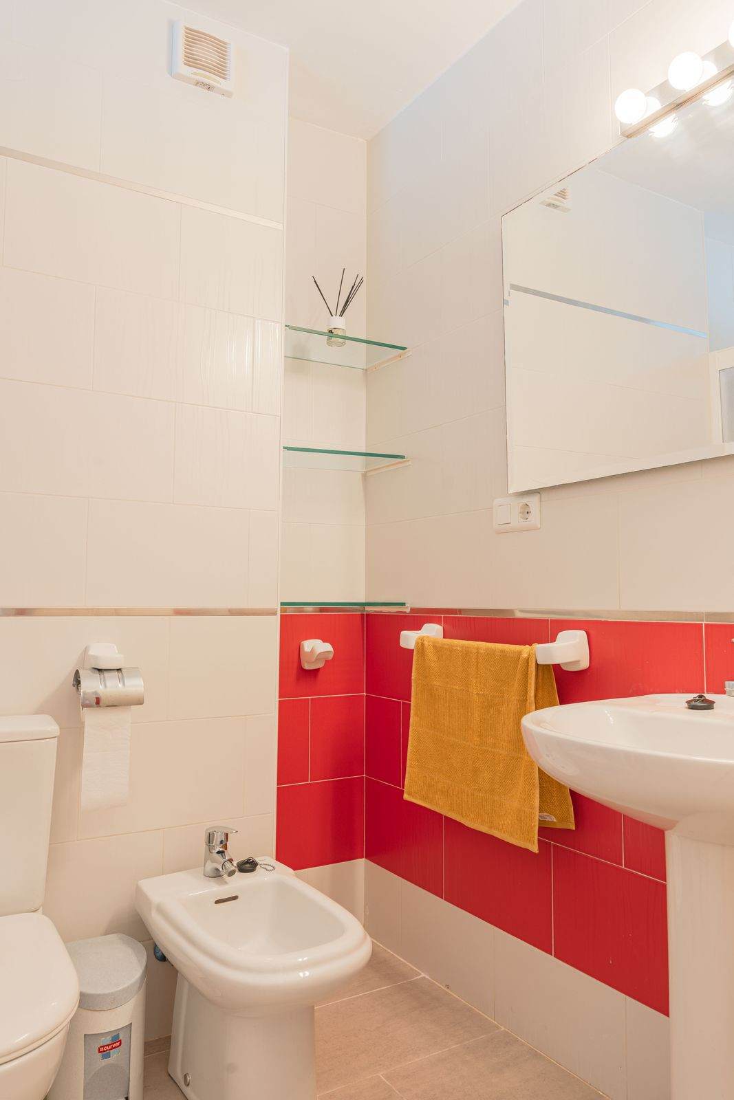 3 Bed Apartment for sale in Benalmadena Costa Costa Del Sol, Málaga, Spain