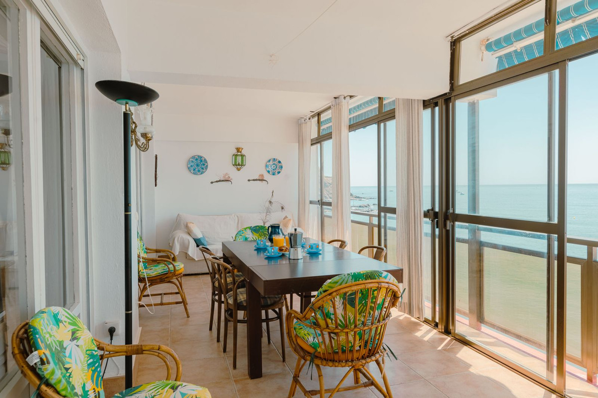 3 Bed Apartment for sale in Benalmadena Costa Costa Del Sol, Málaga, Spain