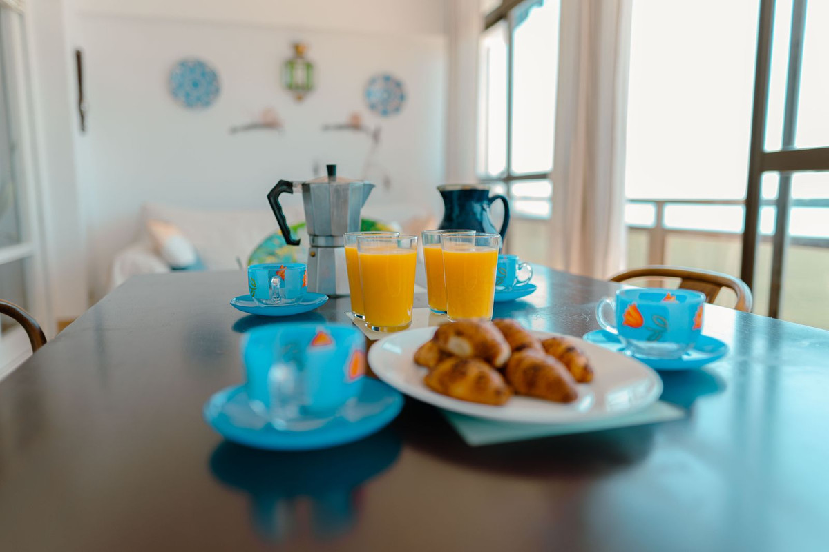 3 Bed Apartment for sale in Benalmadena Costa Costa Del Sol, Málaga, Spain