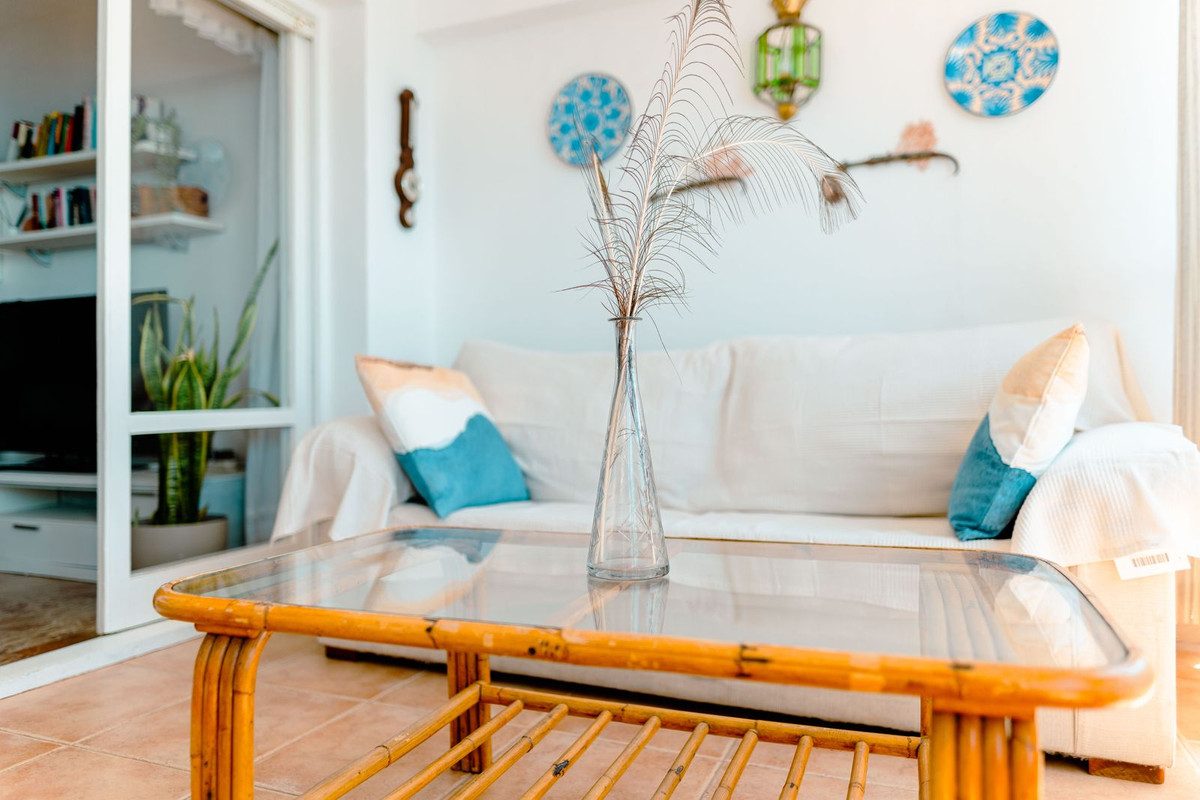 3 Bed Apartment for sale in Benalmadena Costa Costa Del Sol, Málaga, Spain