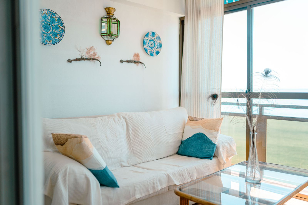 3 Bed Apartment for sale in Benalmadena Costa Costa Del Sol, Málaga, Spain
