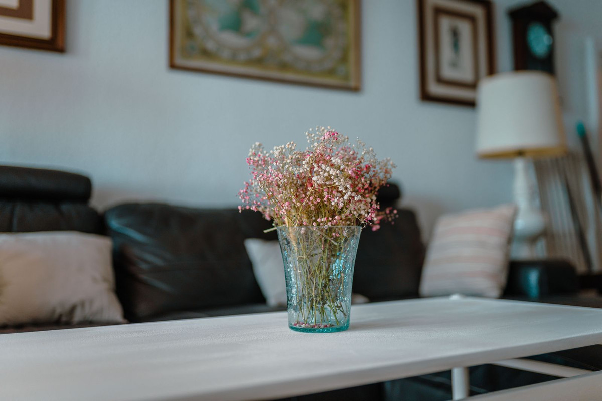 3 Bed Apartment for sale in Benalmadena Costa Costa Del Sol, Málaga, Spain