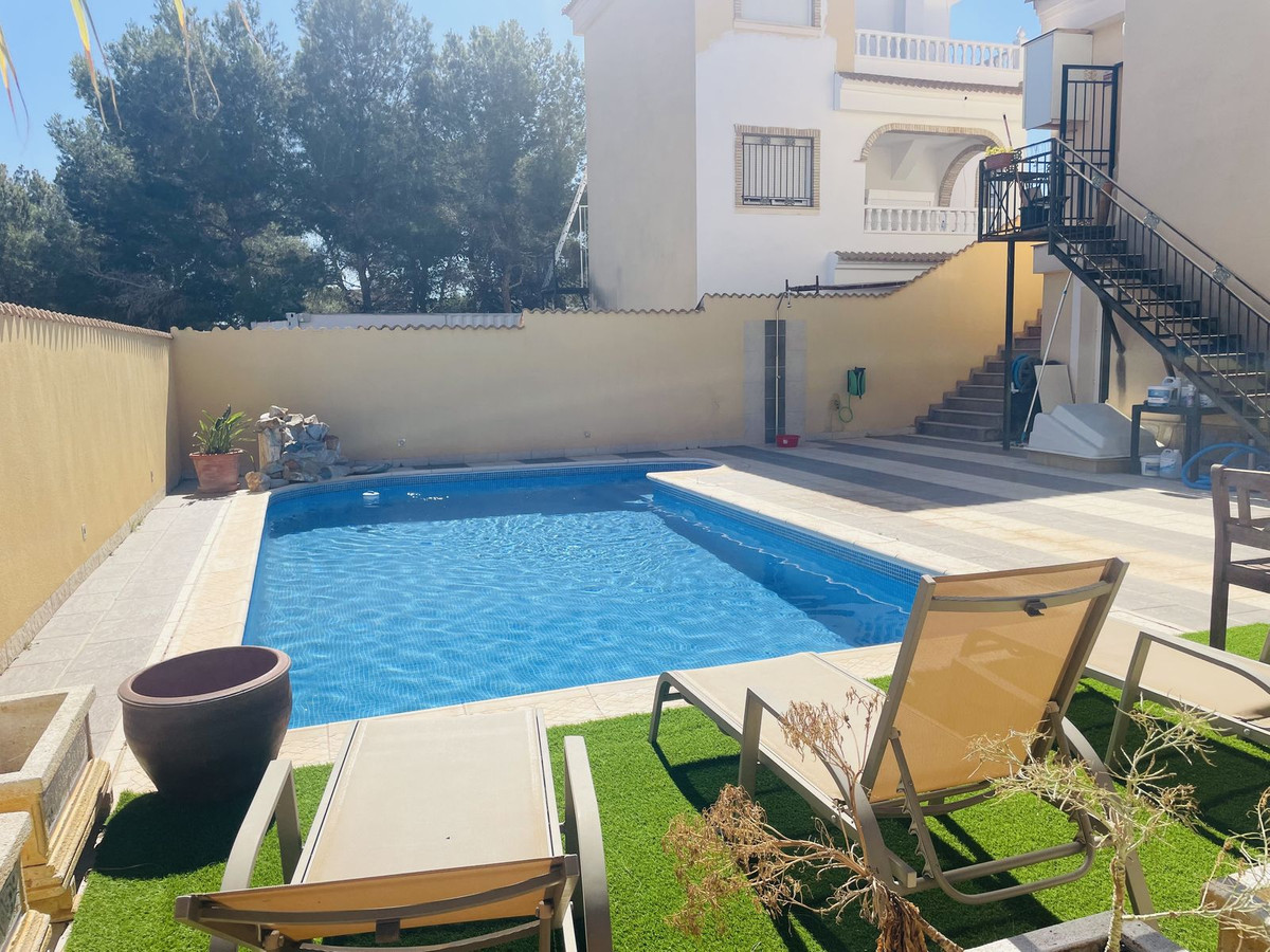 3 Bed Townhouse for sale in Villamartin Costa Blanca, Alicante, Spain