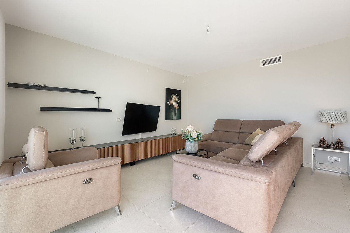 Se vende Villa - Chalet de 3 dormitorios en Costa Del Sol, Málaga, España
