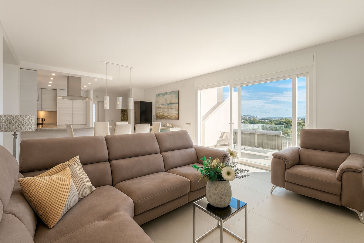 Se vende Villa - Chalet de 3 dormitorios en Costa Del Sol, Málaga, España