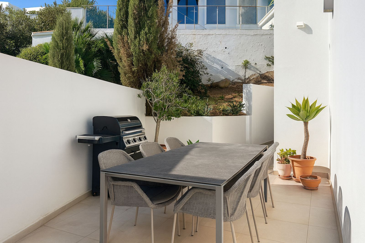 Se vende Villa - Chalet de 3 dormitorios en Costa Del Sol, Málaga, España
