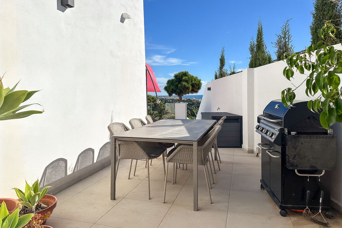Se vende Villa - Chalet de 3 dormitorios en Costa Del Sol, Málaga, España