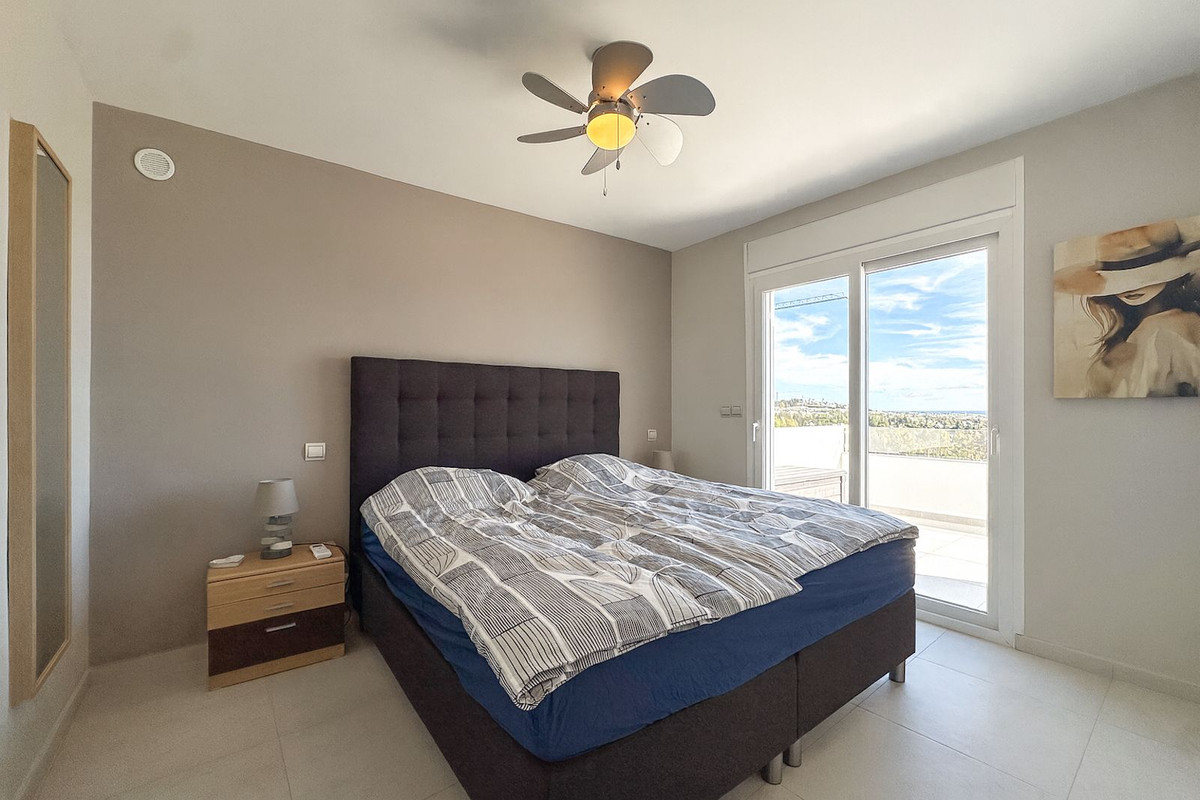 Se vende Villa - Chalet de 3 dormitorios en Costa Del Sol, Málaga, España