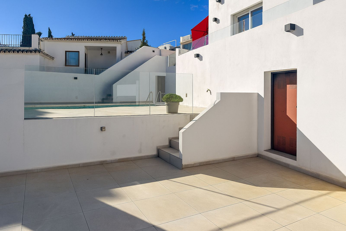 Se vende Villa - Chalet de 3 dormitorios en Costa Del Sol, Málaga, España
