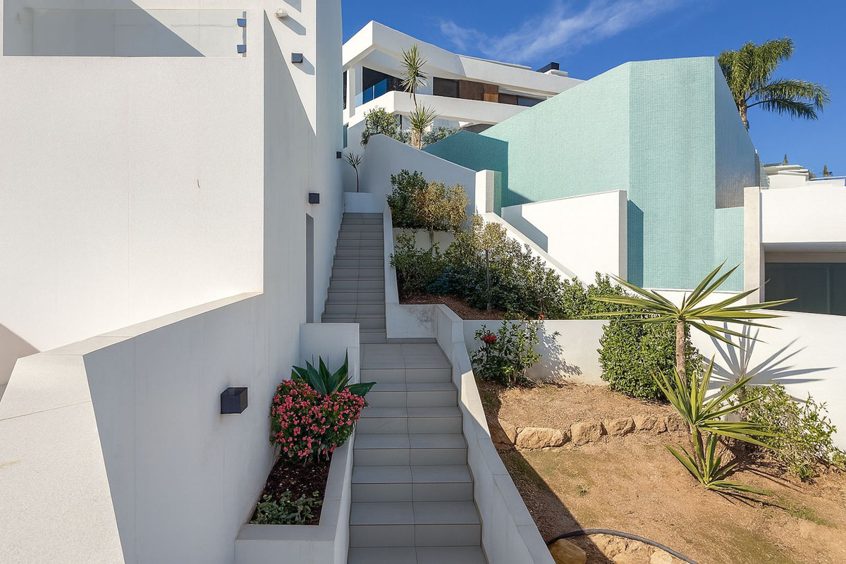 Se vende Villa - Chalet de 3 dormitorios en Costa Del Sol, Málaga, España