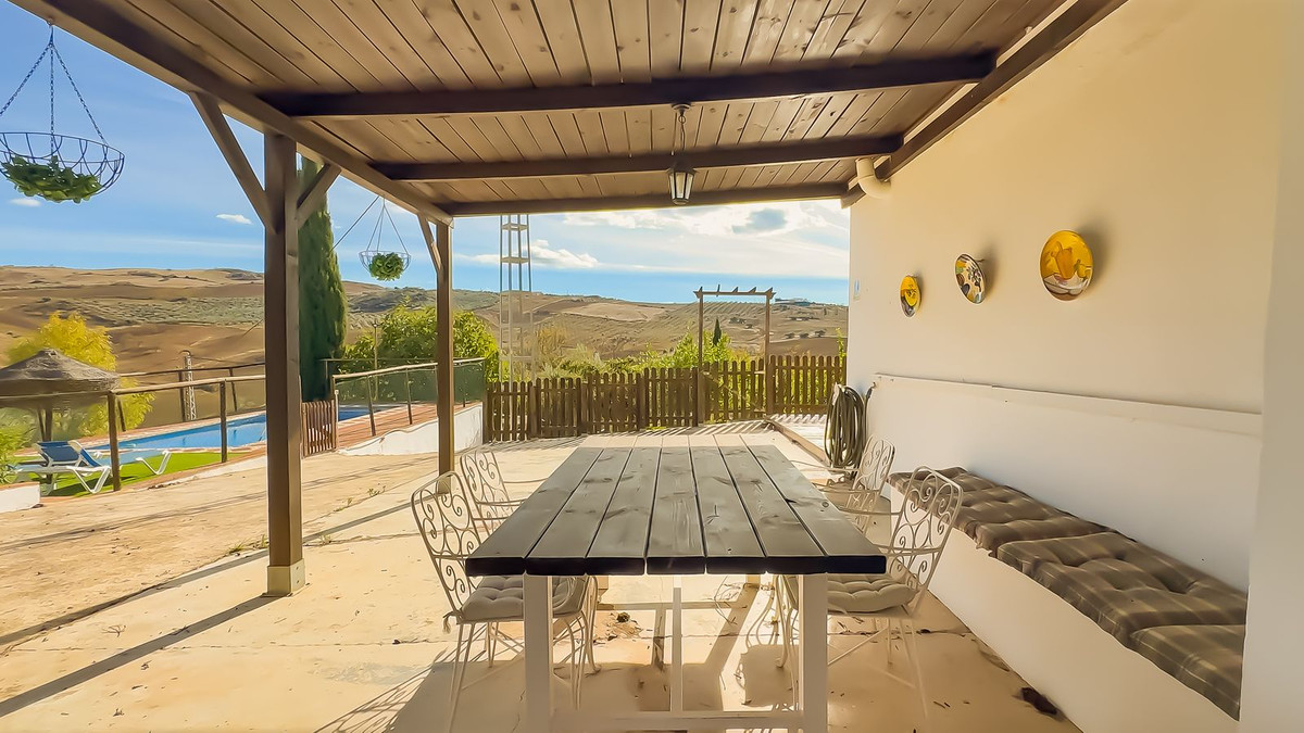 Se vende Finca - Cortijo de 2 dormitorios en Costa Del Sol, Málaga, España