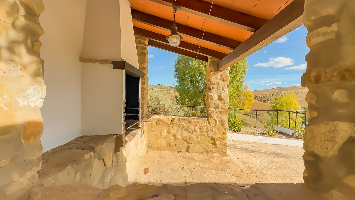 Se vende Finca - Cortijo de 2 dormitorios en Costa Del Sol, Málaga, España