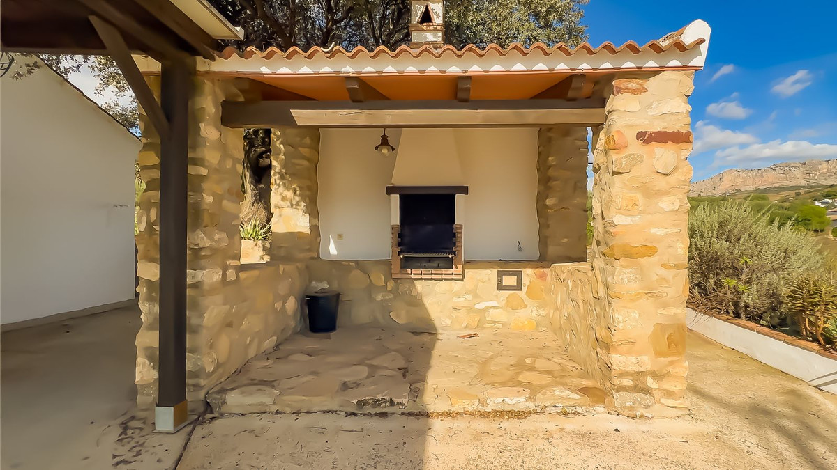 Se vende Finca - Cortijo de 2 dormitorios en Costa Del Sol, Málaga, España