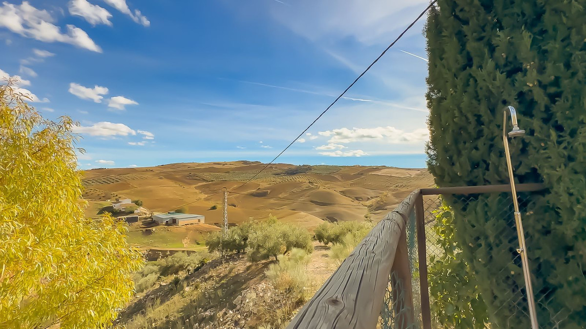 Se vende Finca - Cortijo de 2 dormitorios en Costa Del Sol, Málaga, España