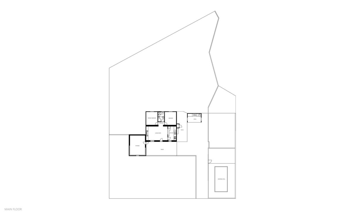 Se vende Finca - Cortijo de 2 dormitorios en Costa Del Sol, Málaga, España